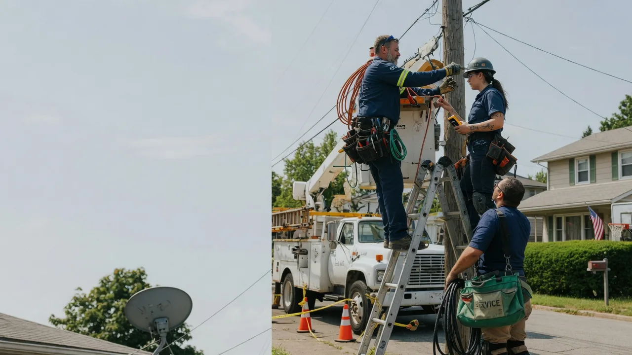 Electrical Repair in Dante, VA near me
